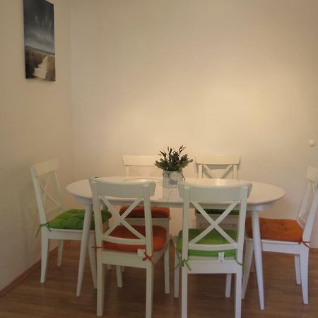 Lumbrela Apartments Starigrad Paklenica Exterior foto